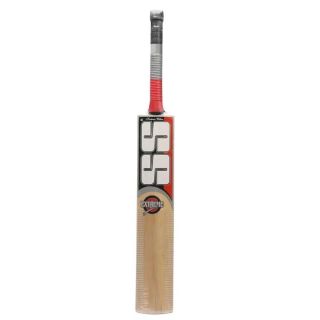 SS Extreme Kashmir Willow Cricket Bat Standard Size Baseimage01
