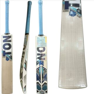 SS Ton Classic English Willow Cricket Bat Baseimage01