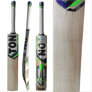 SS Ton 999 English Willow Cricket Bat Baseimage01