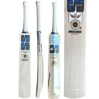 SS GG Smacker Punch English Willow Cricket Bat