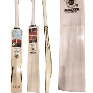 SS GG Smacker Xtreme English Willow Cricket Bat