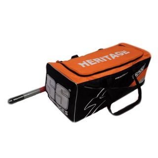 SS Heritage Cricket Kit Bag