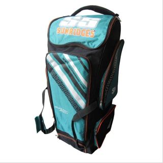 SS Sunridges Master 5000 Cricket Kit Bag