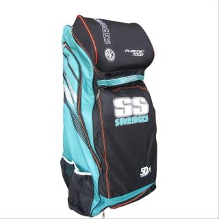 SS Sunridges Master 7000 Cricket Kit Bag