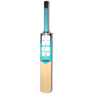 SS Cricket Bat Kashmir Willow Super Sixes Baseimage01