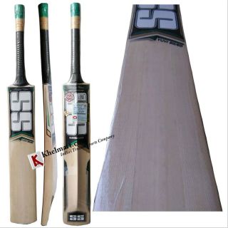 SS Cricket Bat Kashmir Yuvi 20 20 Baseimage01
