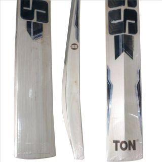 SS Cricket Bat English Limited Edition Baseimage01