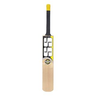 SS Josh Kashmir Willow Cricket Bat Baseimage01