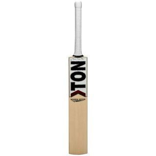 SS Ton Reserve Edition Kashmir Willow Cricket Bat Baseimage01