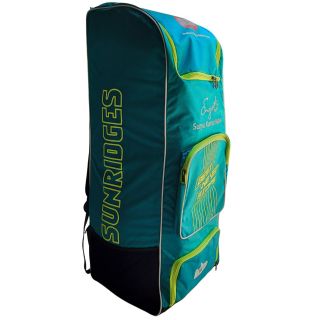SS Mass Duffle Large Without Wheel Kit Bag