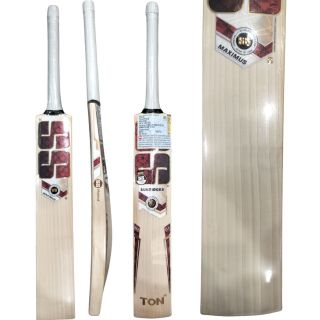 SS Maximus English Willow Cricket Bat