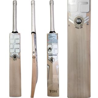 SS Pro 1.0 English Willow Cricket Bat