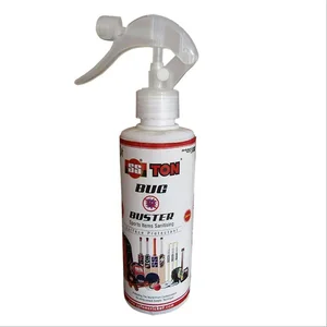 SS Ton Bug Buster Sports Items Sanitising
