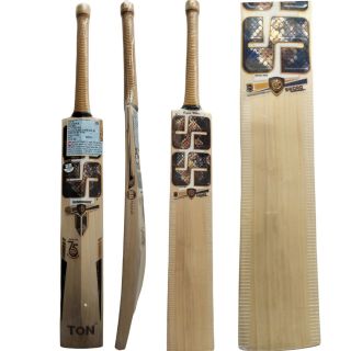 SS Sword English Willow Cricket Bat (Standard Size Short Handle)