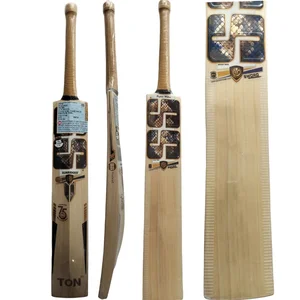 SS Sword English Willow Cricket Bat (Standard Size Short Handle)