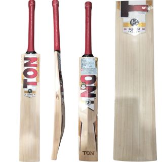 SS Gold Edition English Willow Cricket Bat