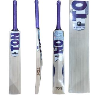 SS Ton Glory English Willow Cricket Bat (Standard Size Short Handle)