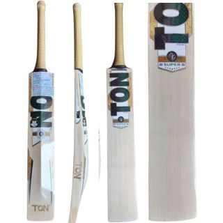 SS Ton Super English Willow Cricket Bat