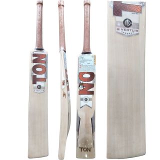 SS Vertu English Willow Cricket Bat (Standard Size Short Handle)