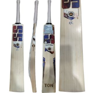 SS World Cup 2026 English Willow Cricket Bat (Standard Size Short Handle)