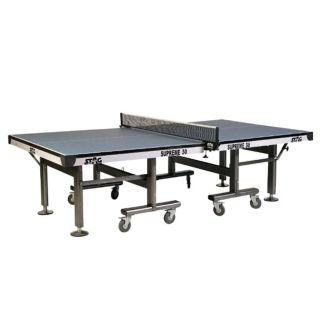 Stag Supereme Super Strong Table Tennis Table Baseimage01