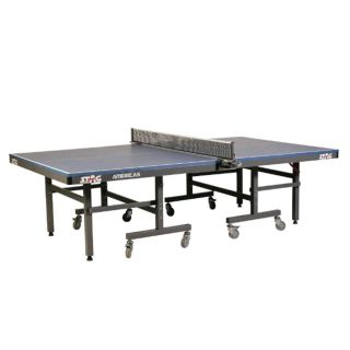STAG AMERICAS Strong and Strudy Table Tennis Table Baseimage01