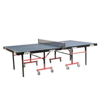Stag International Deluxe Table Tennis Table Baseimage01