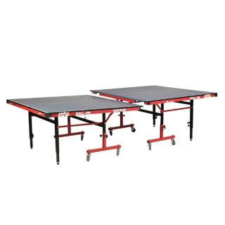Stag CTTA Adjustable Height Table Tennis Table Baseimage01