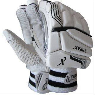 Thrax Titanium Pittard Palm Batting Gloves RH Baseimage01