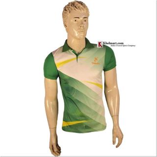 Pack of 2 Thrax T shirts Offer Size Medium Model 172