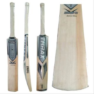 Thrax Duro 11 Kashmir Willow Cricket Bat