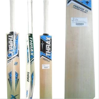 Thrax Proto 11 Kashmir Willow cricket bat Baseimage04