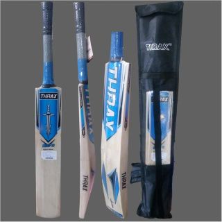 Thrax Neo 11 Englsih Willow cricket bat Standard Size