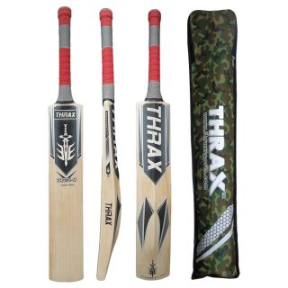 Thrax Proto 11 Englsih Willow cricket bat Standard Size