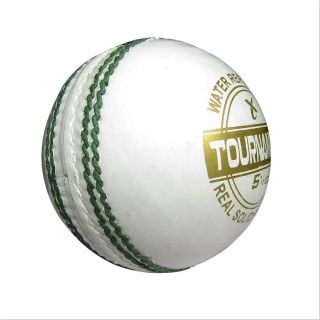 Thrax Tournament White Cricket Ball (Set of 6) Baseimage04