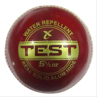 Thrax Test Leather Cricket Ball Set of 6 Baseimage04
