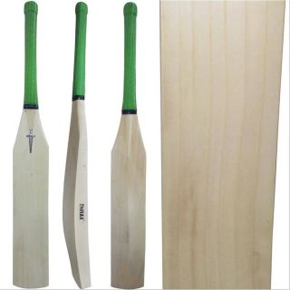 Thrax Special Edition English Willow Cricket Bat Baseimage01