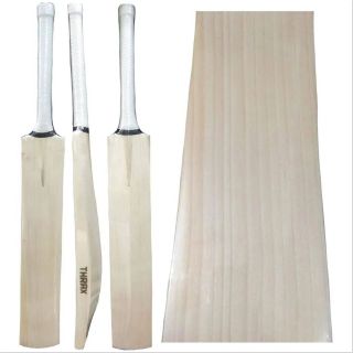 Thrax Custom Made English Willow Cricket Bat Grade A Plus T33 Baseimage01
