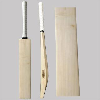 Thrax Custom Made English Willow Cricket Bat Grade A Plus T49