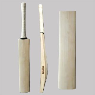 Thrax Custom Made English Willow Cricket Bat Grade A Plus T53