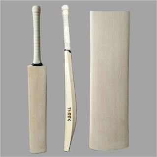 Thrax Custom Made English Willow Cricket Bat Grade A Plus T55