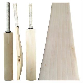 Thrax Custom Made English Willow Cricket Bat Grade A Plus T37
