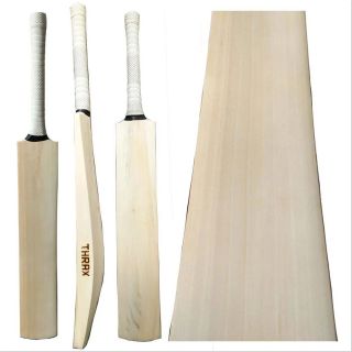 Thrax Custom Made English Willow Cricket Bat Grade A Plus T39 Baseimage01