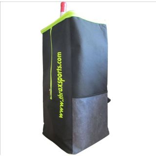 Thrax Opti Pack Duffle Cricket Kitbag Black