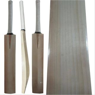 Thrax Players Grade Custom Made English Willow Cricket Bat Baseimage01