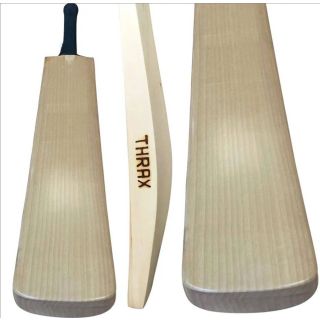 Thrax Players Grade 1 Custom Made English Willow Cricket Bat Baseimage01