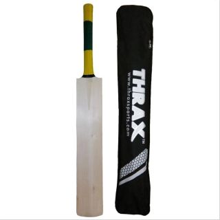 Thrax Custom Made Cricket Bat English Willow Grade A T4