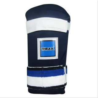 Thrax Elbow Guard Black Baseimage01