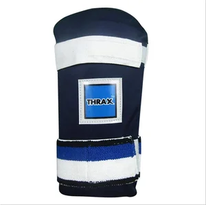 Thrax Elbow Guard Black