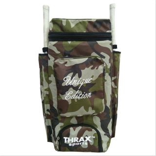 Thrax Unique Edition Cricket Kitbag